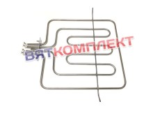 ТЭН Сдвоенный 800+1500W Дарина